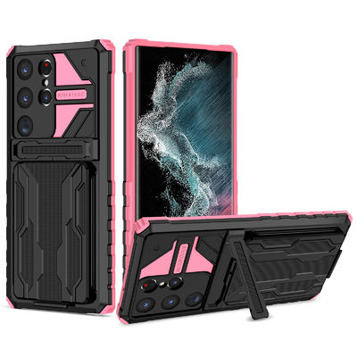 Kulit Kustom Tahan Guncangan Ponsel Case Untuk Google Pixel 2xl 3xl 3Axl 4xl