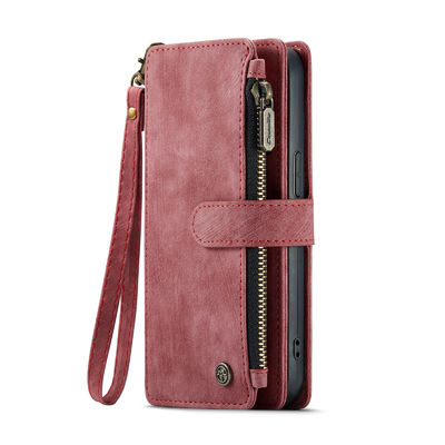 Casing Ponsel Google Pixel yang Indah untuk Google Pixel 7 Pro Leather Shockproof