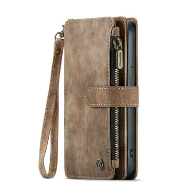 Casing Ponsel Google Pixel yang Indah untuk Google Pixel 7 Pro Leather Shockproof