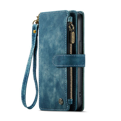 Casing Ponsel Google Pixel yang Indah untuk Google Pixel 7 Pro Leather Shockproof