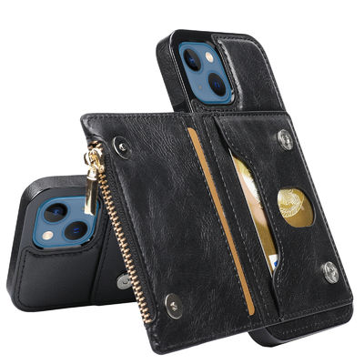 Flip Huawei Mate 10 Cover Case Leather Tas Telepon Klasik Indah