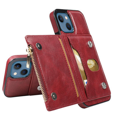 Flip Huawei Mate 10 Cover Case Leather Tas Telepon Klasik Indah