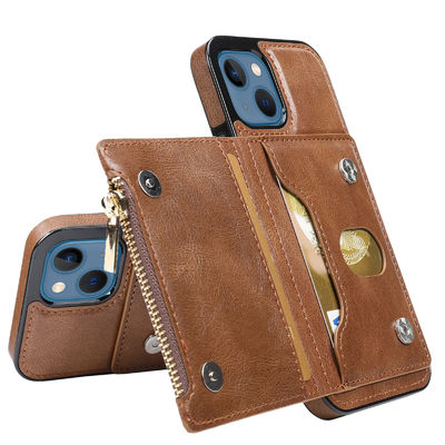 Flip Huawei Mate 10 Cover Case Leather Tas Telepon Klasik Indah
