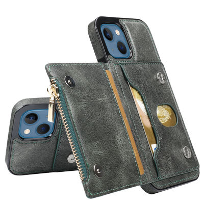 Flip Huawei Mate 10 Cover Case Leather Tas Telepon Klasik Indah