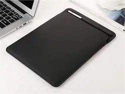 ODM Leather Ipad Pelindung Kasus Dirtproof Untuk 2017 IPad Pro 9.7 / 10.5 Inch