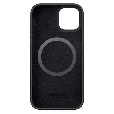 Bentuk persegi panjang Cases Phone Shockproof Untuk Apple IPhone 12 Promax Cover